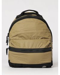 Stone Island - Polyurethane Resin Backpack - Lyst