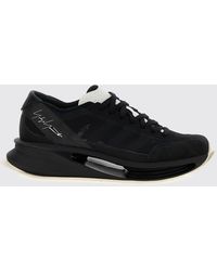 Y-3 - Sneakers Damen - Lyst