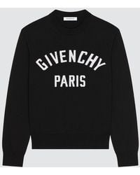 Givenchy - Trikot-Logo - Lyst