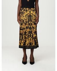 Versace Jeans Couture - Skirt - Lyst