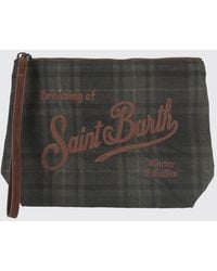 MC2 Saint Barth - Clutch - Lyst