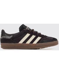 adidas Originals - Adidas Originals X Wales Bonner Gazelle Sneakers - Lyst