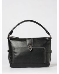 Liu Jo - Tasche Aus Genarbtem Kunstleder - Lyst