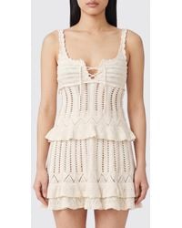 Isabel Marant - Knit Top - Lyst