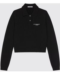 Givenchy - Top Damen - Lyst