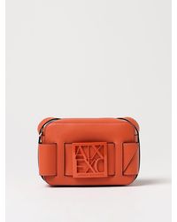 Armani Exchange - Mini sac à main - Lyst
