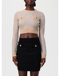 Elisabetta Franchi - Jumper - Lyst