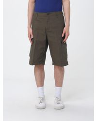 Carhartt - Cotton Cargo Shorts - Lyst
