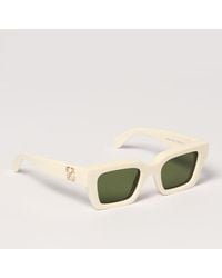 Off-White c/o Virgil Abloh - Acetate Sunglasses - Lyst