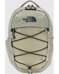 The North Face - Mini Borealis Bungee-Cord Backpack - Lyst