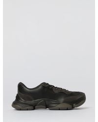 Camper - Karst 2 Leather Sneakers - Lyst