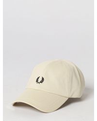 Fred Perry - Hat - Lyst