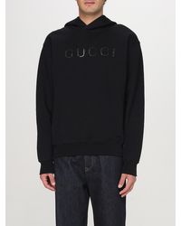 Gucci - Sweatshirt Homme - Lyst