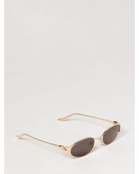 Cartier - Metal Ct0630S Sunglasses - Lyst