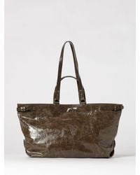 Isabel Marant - Winna Leather Bag - Lyst
