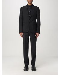 Emporio Armani - Abito A Monopetto - Lyst