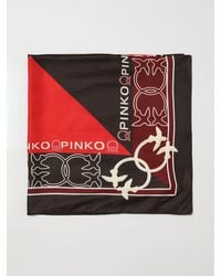 Pinko - Neck Scarf - Lyst