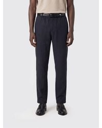 Myths - Wool Tailored Trousers - Lyst