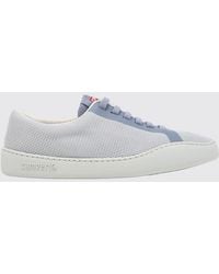Camper - Peu Touring Sneakers Aus Recyceltem Polyester - Lyst