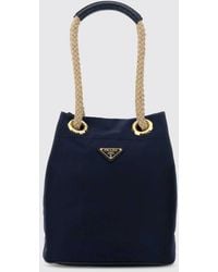 Prada - Shoulder Bag - Lyst