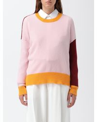 Marni - Jersey con diseño colour block - Lyst