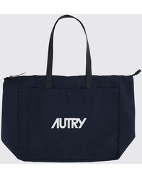 Autry - Borsa Tote - Lyst