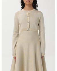 Versace - Jersey Mujer - Lyst