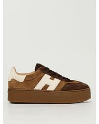 Hogan - Shoes - Lyst