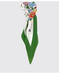 Gucci - Fular Mujer - Lyst