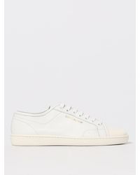 Saint Laurent - Sneakers - Lyst