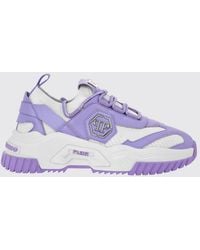 Philipp Plein - Low-Top Sneakers - Lyst