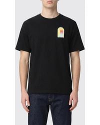 CASABLANCA - T-Shirt - Lyst
