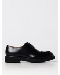 Church's - Nelly Lace-Up Shoes With Thick Gum Sole - Lyst