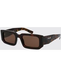 Prada - Sunglasses - Lyst