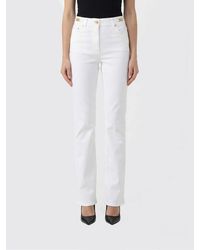 Versace - Slim Fit Jeans - Lyst