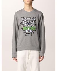 Sudaderas KENZO de hombre: hasta el 30 % de descuento | Lyst