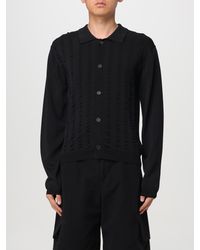 WOOD WOOD - Pull Homme - Lyst
