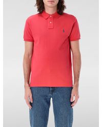 Ralph Lauren - Polo Hombre - Lyst