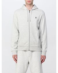 Sudaderas Polo Ralph Lauren de hombre: hasta el 50 % de descuento | Lyst