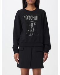 Moschino - Sweatshirt - Lyst