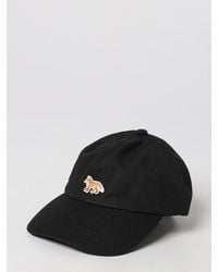 Maison Kitsuné - Maison Kitsun&Eacute Hat - Lyst