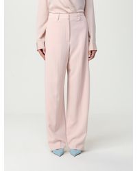 Theory - Pants - Lyst