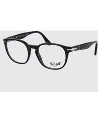 Persol - Acetate Eyeglasses - Lyst