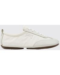 Camper - Right Nina Low Top Sneakers - Lyst