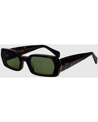 Retrosuperfuture - St6 Acetate Sunglasses - Lyst
