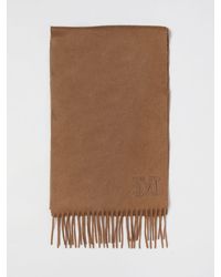 Max Mara - Bufanda Dalia De Cachemira - Lyst