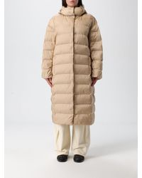 Max Mara - Mantel Damen - Lyst