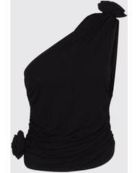 Magda Butrym - Sleeveless Tops - Lyst