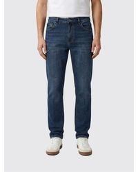PT Torino - Slim Fit Cotton Jeans - Lyst