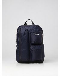 K-Way - Backpack - Lyst